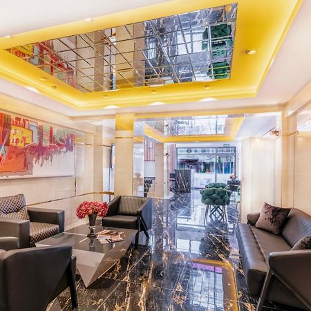 Olsen Hotels Antalya Buitenkant foto