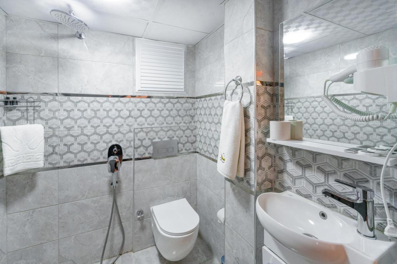 Olsen Hotels Antalya Buitenkant foto