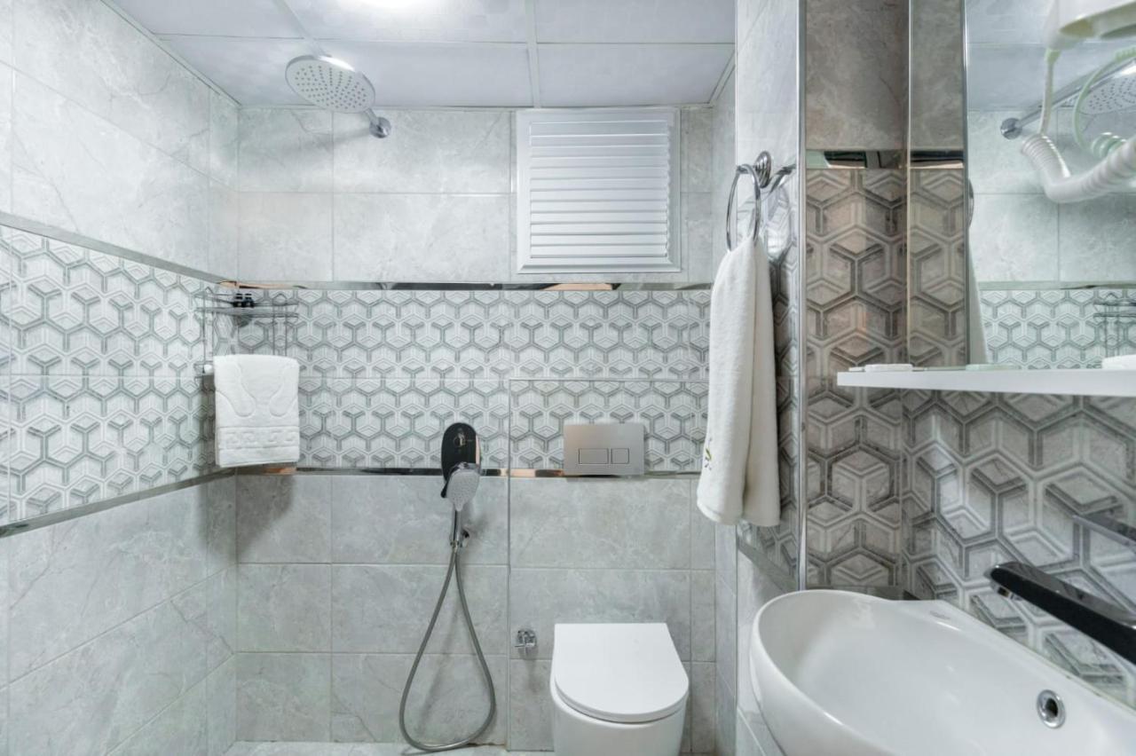 Olsen Hotels Antalya Buitenkant foto