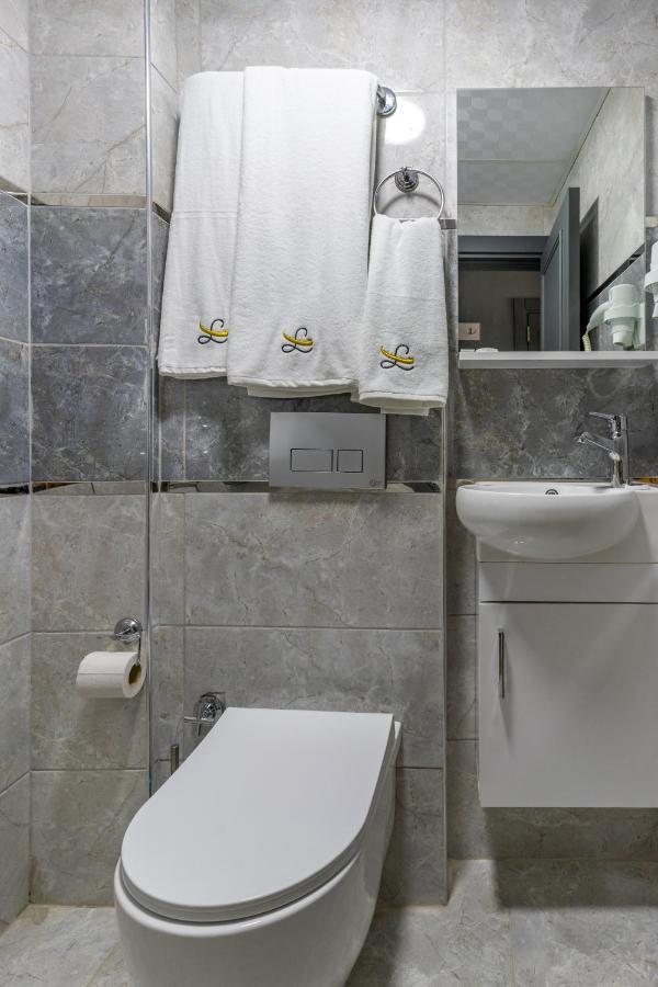 Olsen Hotels Antalya Buitenkant foto