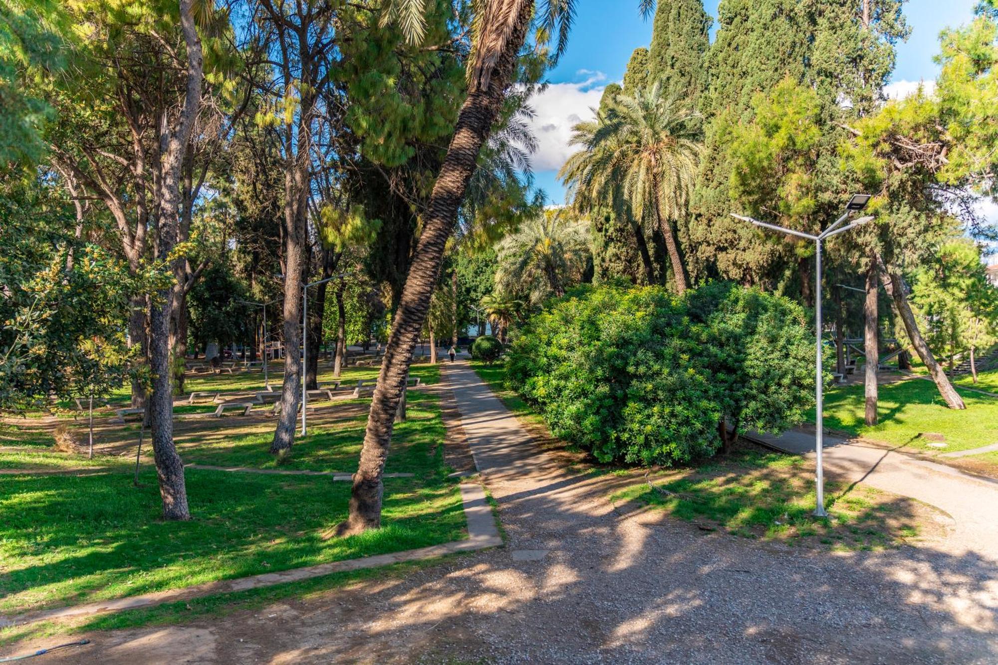 Olsen Hotels Antalya Buitenkant foto