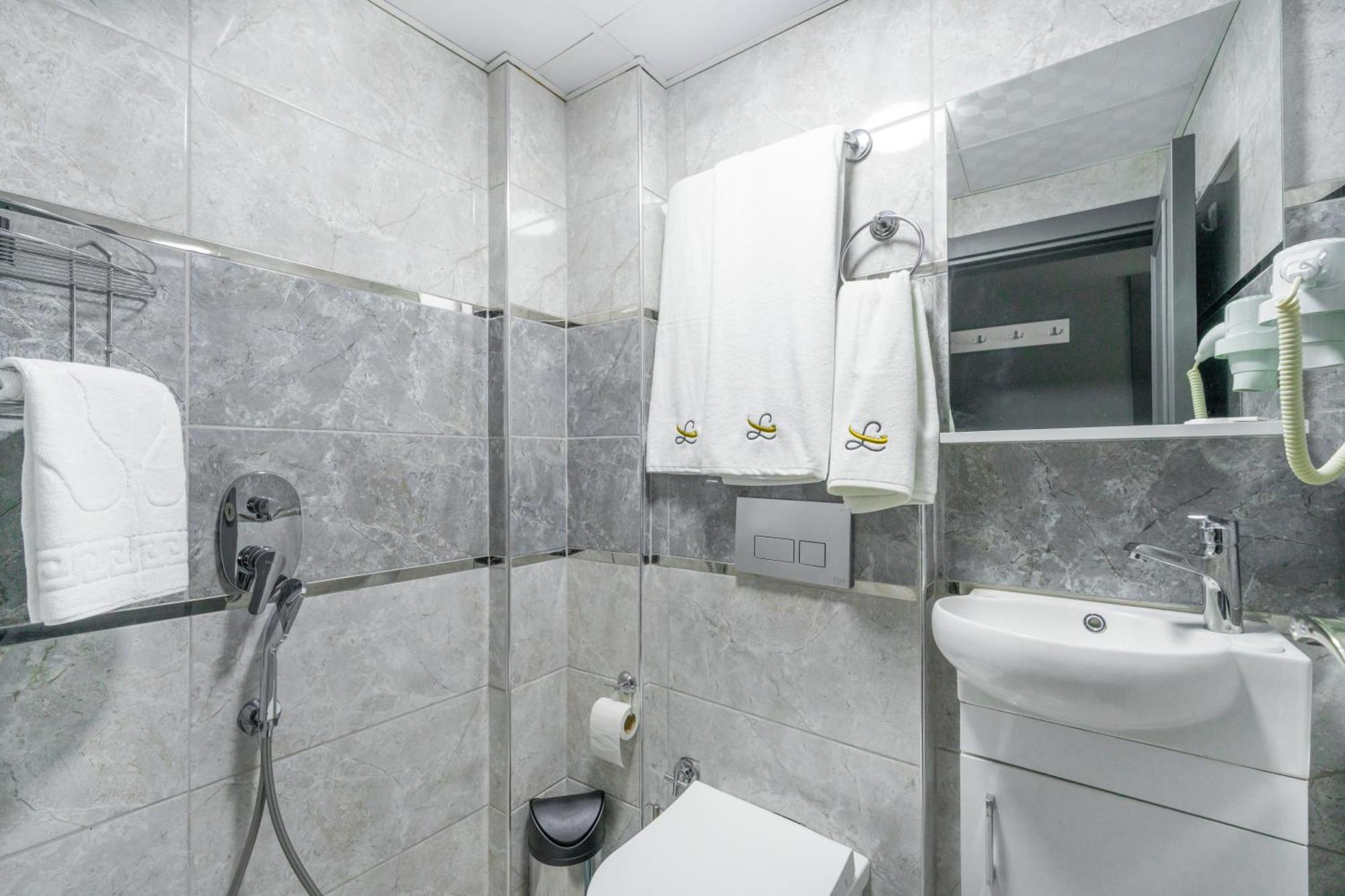 Olsen Hotels Antalya Buitenkant foto