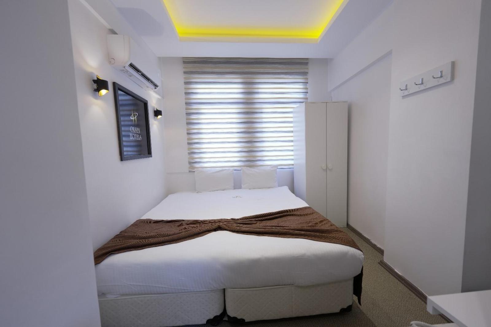 Olsen Hotels Antalya Buitenkant foto
