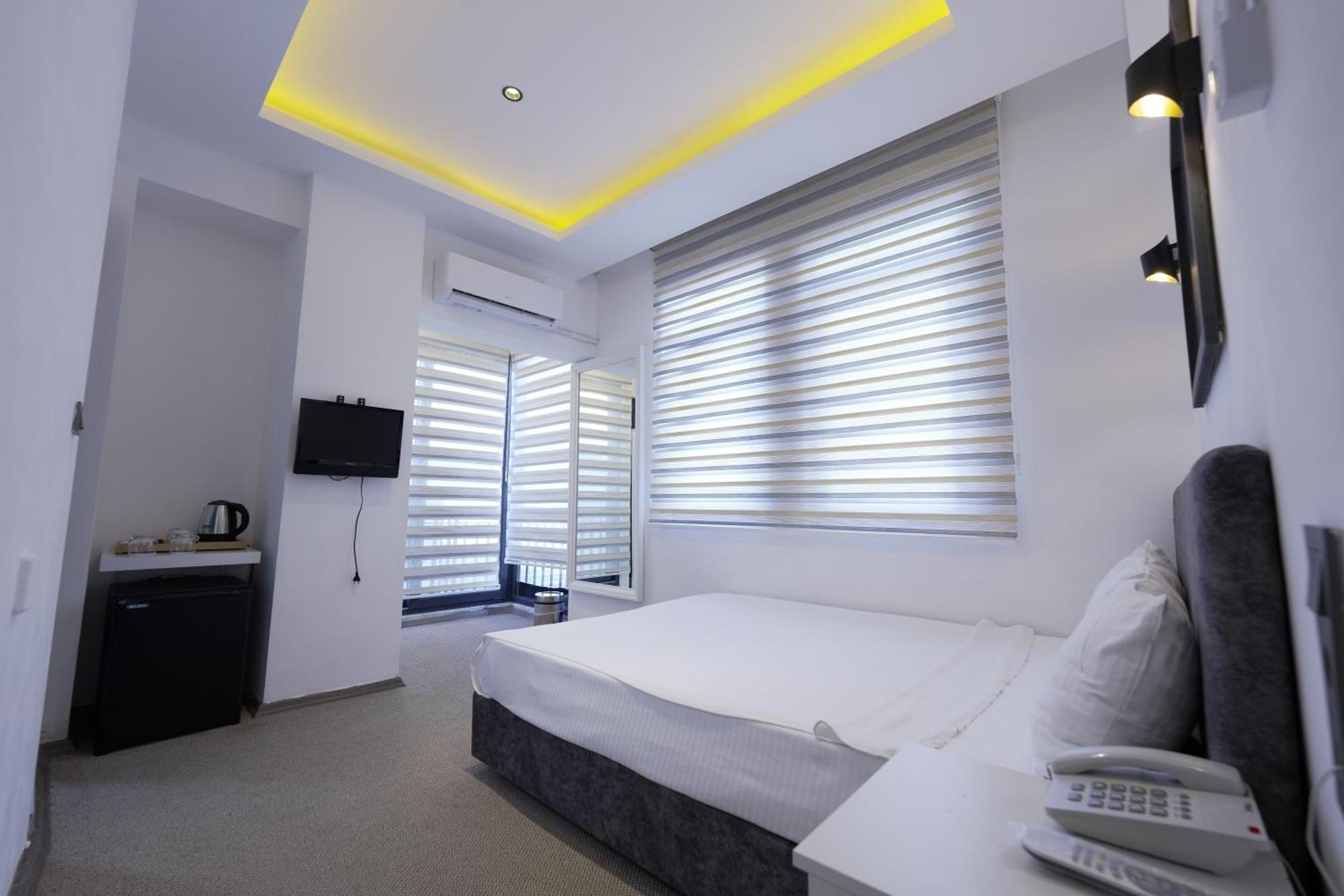 Olsen Hotels Antalya Buitenkant foto